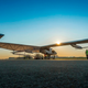 Image for article titled Solar Impulse 2 Completes Successful First Flight